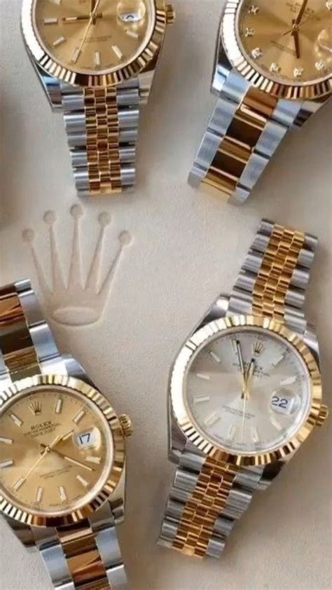 rolex millennium|mayors financing Rolex.